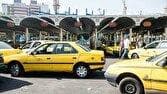 خدمات‌دهی رایگان تاکسیرانی به جاماندگان پیاده‌روی اربعین حسینی تهران