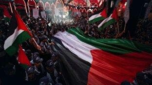دغدغه مشترک زائرات اربعین حسینی + فیلم