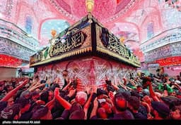 آفرینش «سوژه تاریخی» از پس یک تجربه زیسته در اربعین حسینی