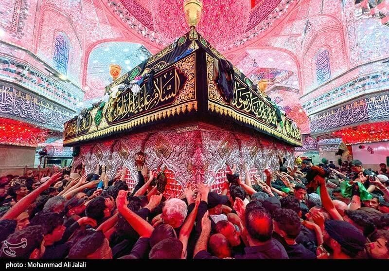 آفرینش «سوژه تاریخی» از پس یک تجربه زیسته در اربعین حسینی