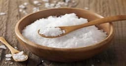 نمک دریا و نمک صورتی برای کنترل فشار خون مناسب هستند؟