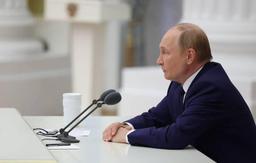 پوتین از احتمال توافق درباره کنترل تسلیحات هسته ای با آمریکا خبر داد