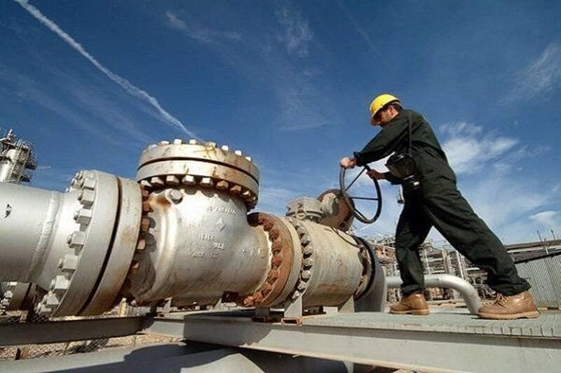 تأثیر تحریم‌های آمریکا بر سوآپ گازی ترکمنستان،ایران و عراق