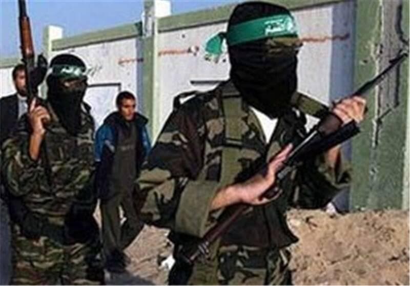 کشته و زخمی شدن نظامیان صهیونیست در کمین عزالدین قسام