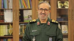 آقای فرمانده؛ نخستین مستند از زندگی شهید سپهبد علی شادمانی