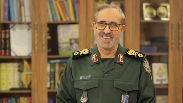 آقای فرمانده؛ نخستین مستند از زندگی شهید سپهبد علی شادمانی