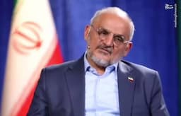 فیلم/ روایت مسئول دفتر پزشکیان از روز بمباران جلسه شعام