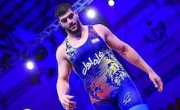 سقوط قهرمان سنگین‌وزن جهان به لیگ دسته یک