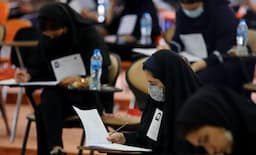 نتایج اولیه نوبت دوم کنکور اعلام شد