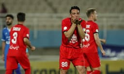برنامه تراکتور در لیگ نخبگان آسیا مشخص شد