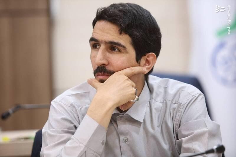 ماشه عملا توخالی است