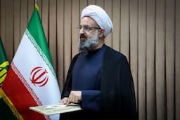 حجت‌الاسلام طاهری سرپرست ستاد امر به معروف و نهی از منکر شد+ سوابق