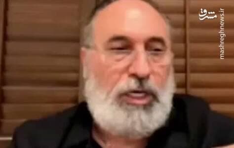 حمید فرخ‌نژاد: آره من باختم