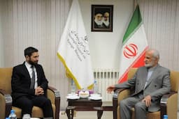 خرازی: دولت ارمنستان نگرانی‌های ایران را برطرف سازد