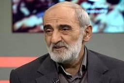 خطاست یا خط «ستون پنجم»؟!