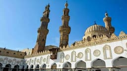 واکنش شدید الازهر مصر به توهمات نتانیاهو درباره «اسرائیل بزرگ»