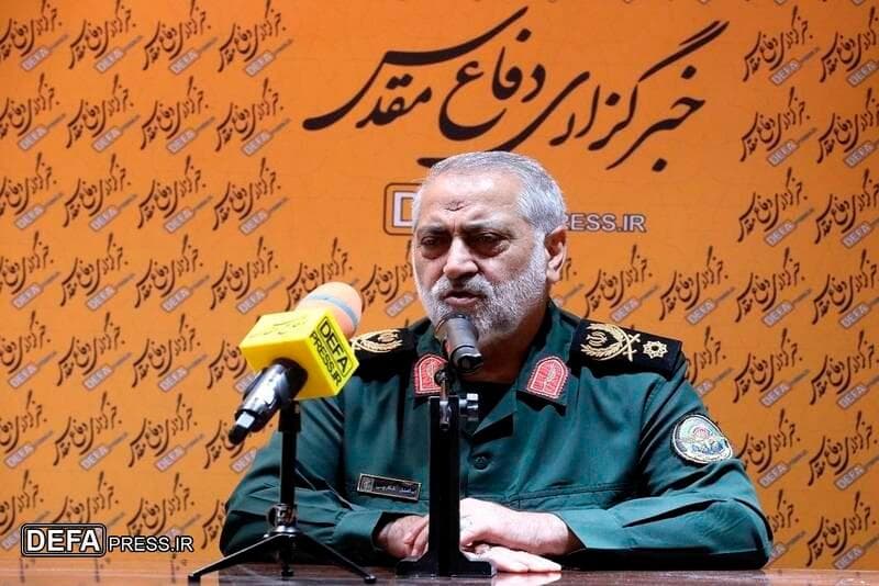 سردار شکارچی: رزمندگان مقاومت تا دستیابی به پیروزی نهایی به راه خود ادامه می‌دهند