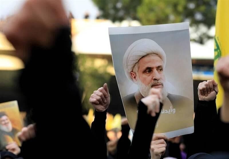 چرا لحن دبیرکل حزب‌الله مقابل دولت لبنان تغییر کرد؟