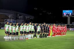 ترکیب پرسپولیس مقابل فجرشهید سپاسی شیراز