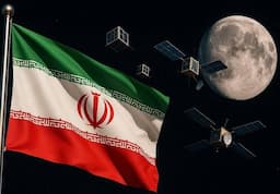 پرتاب آزمایشی نخستین ماهواره‌های «شهید سلیمانی» تا پایان سال؛ گام نخست منظومه ۲۰ ماهواره‌ای باریک‌باند ایران تا ۱۴۰۵