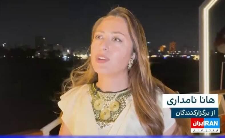 سلطنت‌طلبان دیگر در مصر هم جایی ندارند!+ فیلم