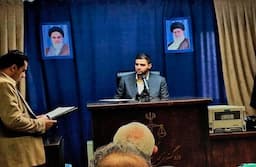 فیلم/ برگزاری دادگاه رسیدگی به پرونده کودتای ۲۸ مرداد