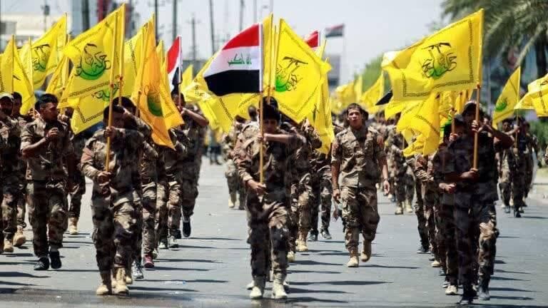 النجباء: سلاح مقاومت حتی پس از خروج آمریکایی‌ها از عراق زمین گذاشته نخواهد شد
