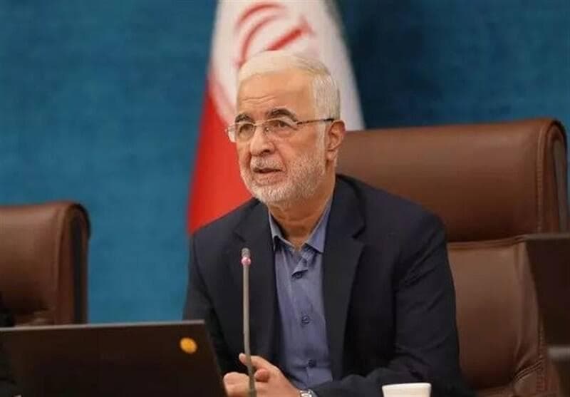 فیلم/ وزیر کشور: با خروج اتباع، تراکنش نان ۶ درصد کم شد