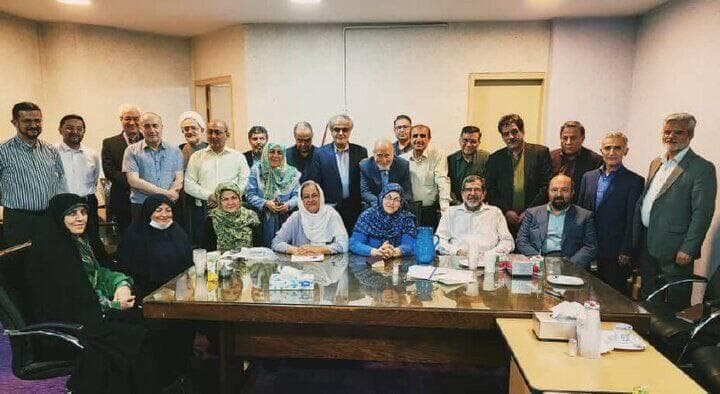 روایت اصلاح‌طلبان از سقوط و برانداز شدن «جبهه لوچ اصلاحات»