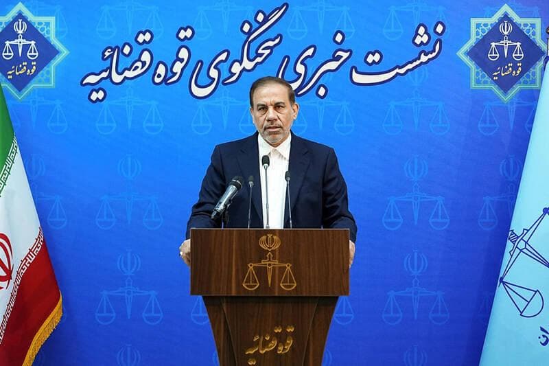 هیچ فرد یا جریانی حق مخدوش کردن وحدت ملی را ندارد/ کاهش زمان شناسایی و توقیف اموال محکومان به ۴ دقیقه