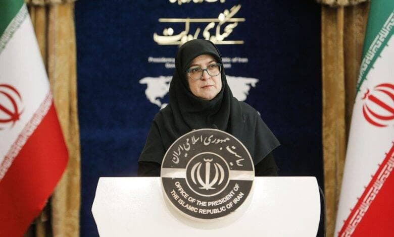 واکنش سخنگوی دولت به بیانیه جبهه اصلاحات