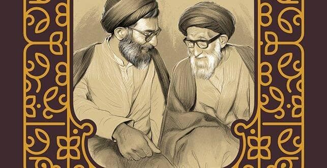 قصهٔ انس