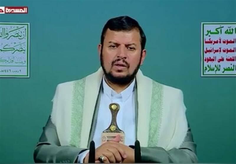 حتمی بودن نبرد با صهیونیست‌ها/ حمایت از غزه را ادامه می‌دهیم