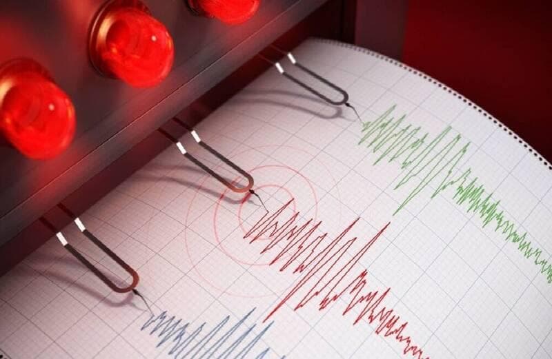 گسل طالقان مسبب احتمالی زلزله امروز فشم استان تهران