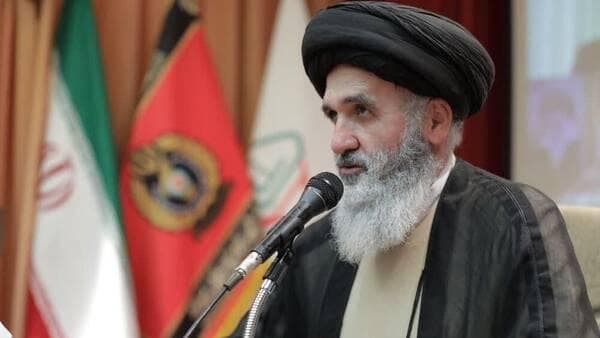 آقاجان‌پور: هرگز تسلیم خواسته‌های نامشروع دشمنان نخواهیم شد
