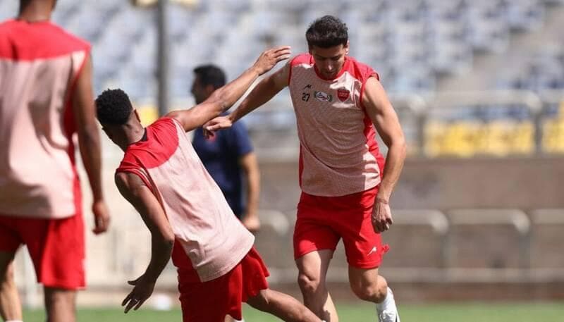 سعید مهری: خیلی پشیمانم به پرسپولیس آمدم!/ از سپاهان و تراکتور پیشنهاد داشتم