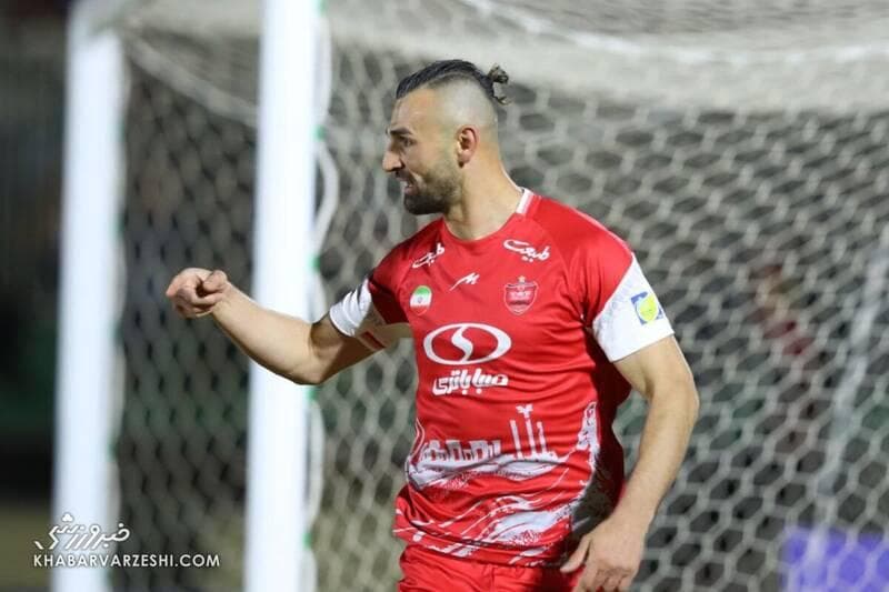 سردار دورسون تیم جدید پیدا کرد