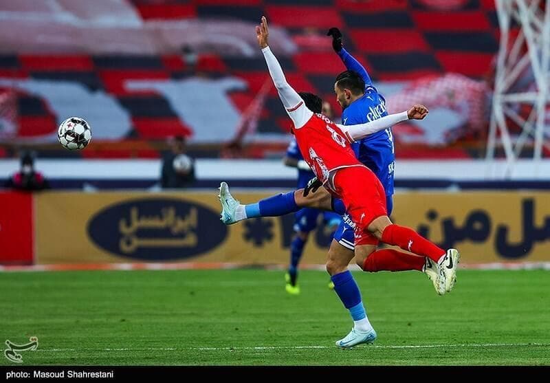 سرخابی‌ها در نقل‌وانتقالات؛ پایان خوب بهتر از شروع خوب