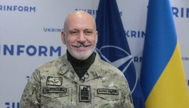 ناتو به دنبال افزایش کمک‌های نظامی به اوکراین