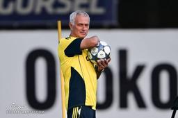 بازگشت احتمالی مورینیو به لیگ برتر