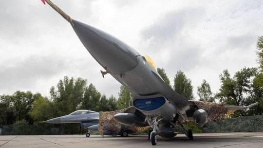 آمریکا فروش موشک‌های کروز به اوکراین را تأیید کرد