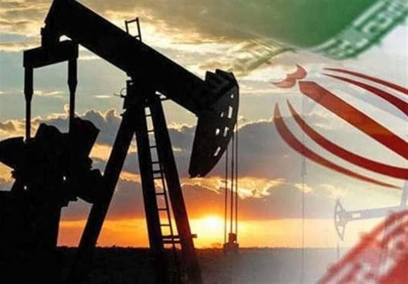 افزایش ۸ هزار بشکه‌ای تولید روزانه نفت ایران