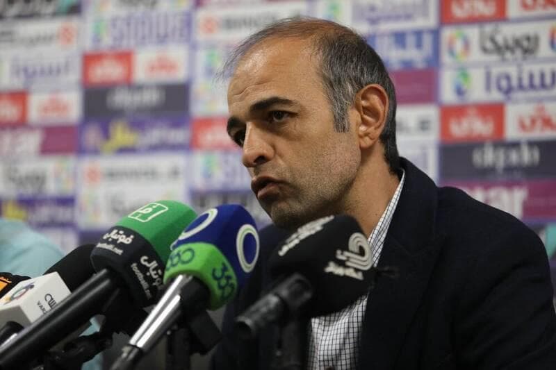 نویدکیا: رکوردها برای تماشاگران است نه من