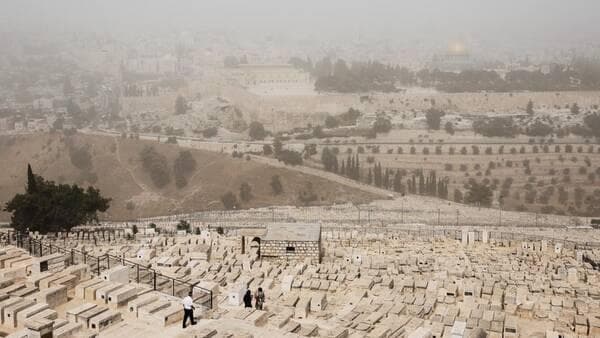 تونل جدید اسرائیل برای بلعیدن مسجدالاقصی
