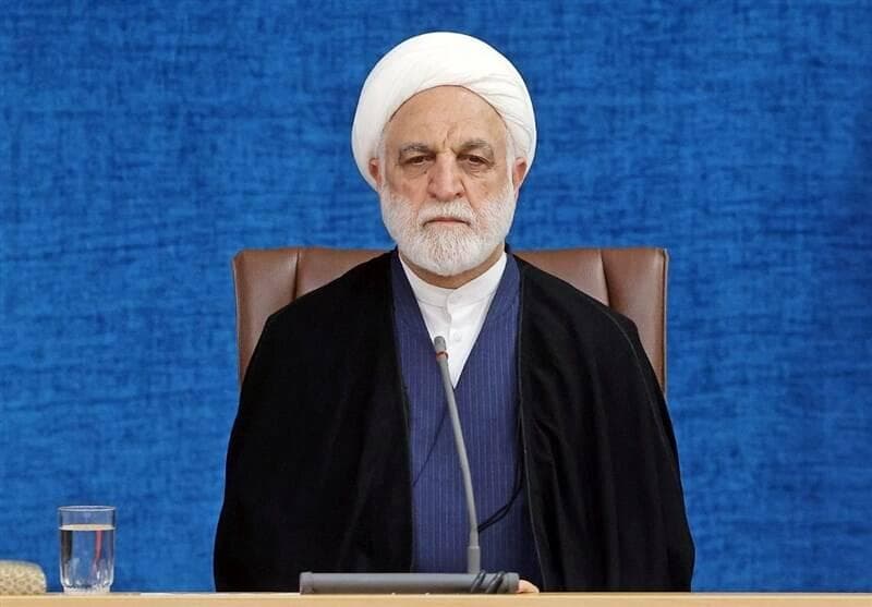 فیلم/ اژه‌ای: از کسانی که دلخوش به قدم برداشتن آمریکا برای ایران هستند تعجب می‌کنیم