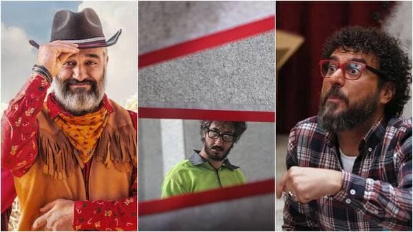 خنده بگیرها از اجتماعی‌ها سبقت گرفتند
