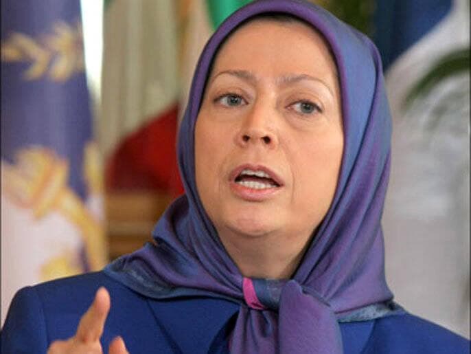 فرآیند قدرت یابی مریم رجوی در فرقه منافقین
