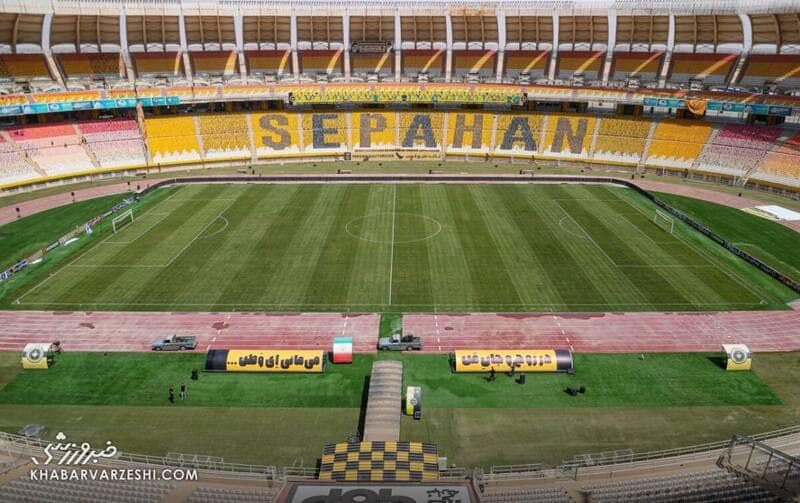 فیلم/ سر هوادار پرسپولیس در نقش جهان شکسته شد