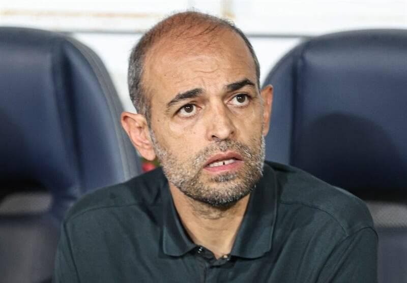 نویدکیا: هنوز هم باورم نمی‌شود بازی مقابل پرسپولیس را از دست دادم