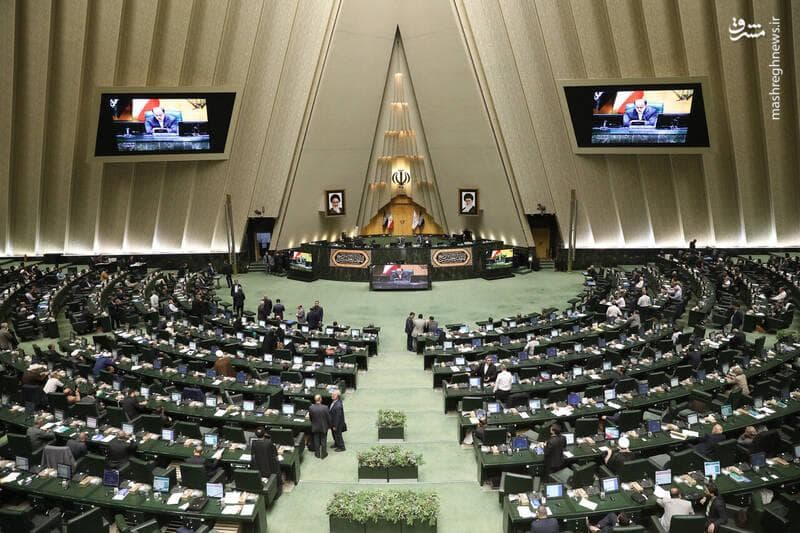 مجلس: ایجاد کریدورهای تحمیلی، با منافع ملت‌های منطقه سازگار نیست